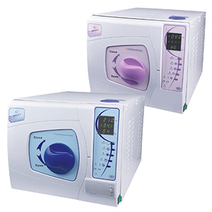 Autoclave GV0001