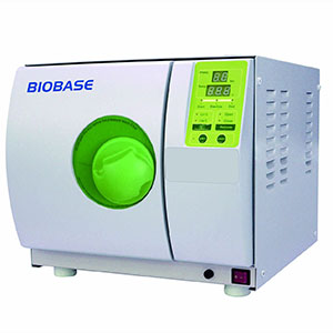 Autoclave GV0001