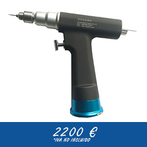 Micromotor cirugía GV0001