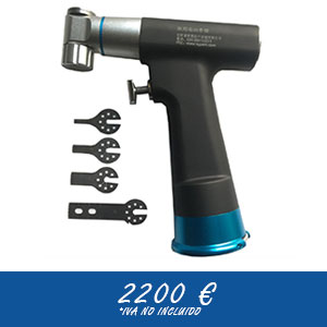 Micromotor cirugía GV0002