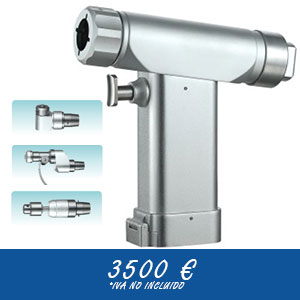 Micromotor cirugía GV0003