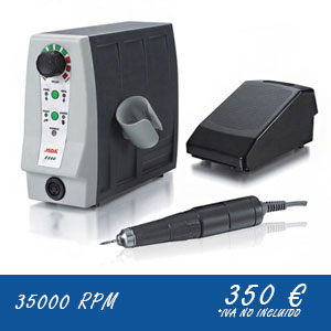 Micromotor fresas GV0001