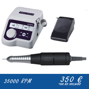 Micromotor fresas GV0002