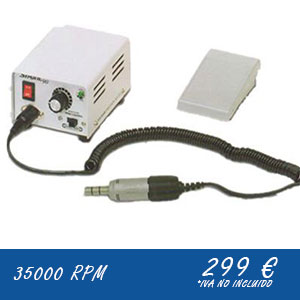 Micromotor fresas GV0003