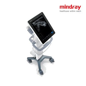 Ecógrafo Mindray TE5