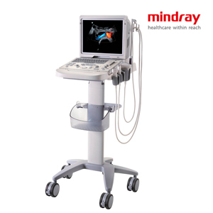 Ecografo Mindray Z6
